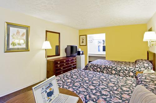 6-columbus, Oh Hotel 2*