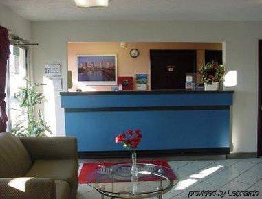 Hotel 6-columbus, Oh 2*
