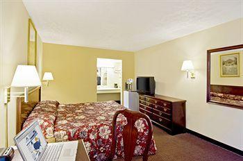 Hotel 6-columbus, Oh 2*