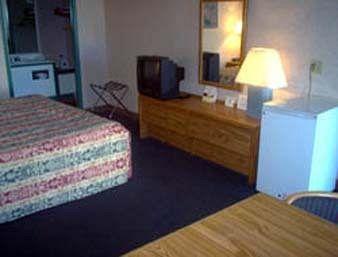 Hotel 6-columbus, Oh 2*