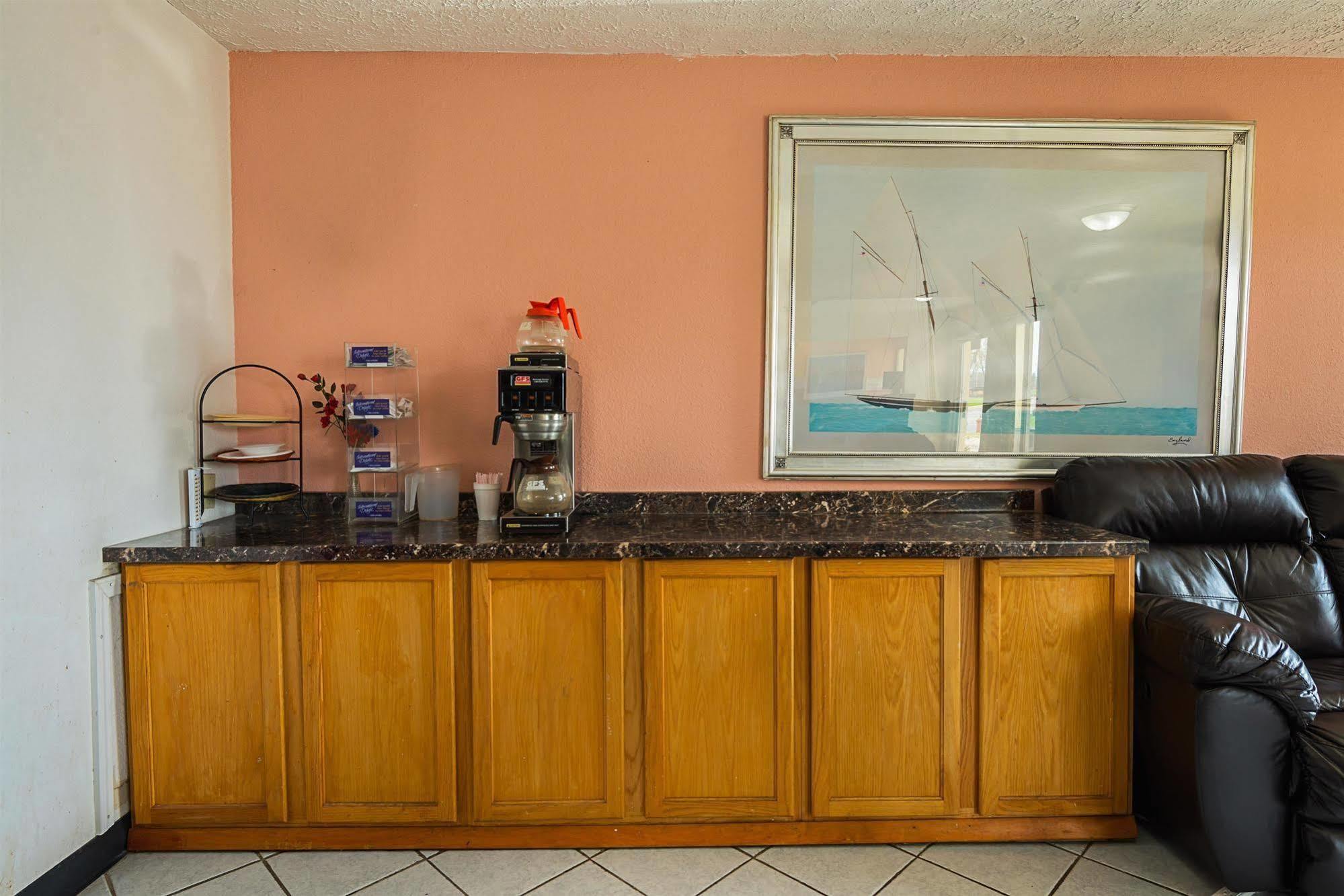 Hotel 6-columbus, Oh Columbus