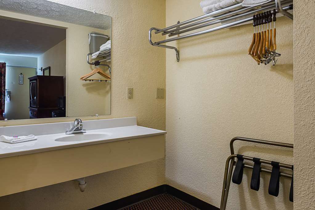Hotel 6-columbus, Oh 2*